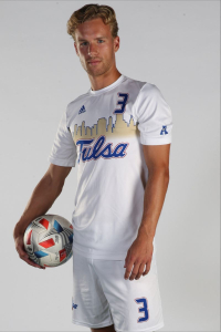 Wes Bottenburg