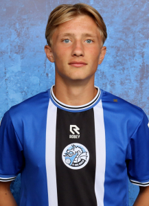 Arend Wijnalda