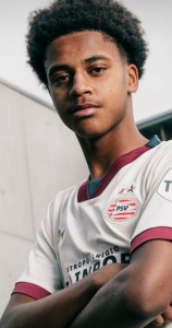 Austyn Jones
