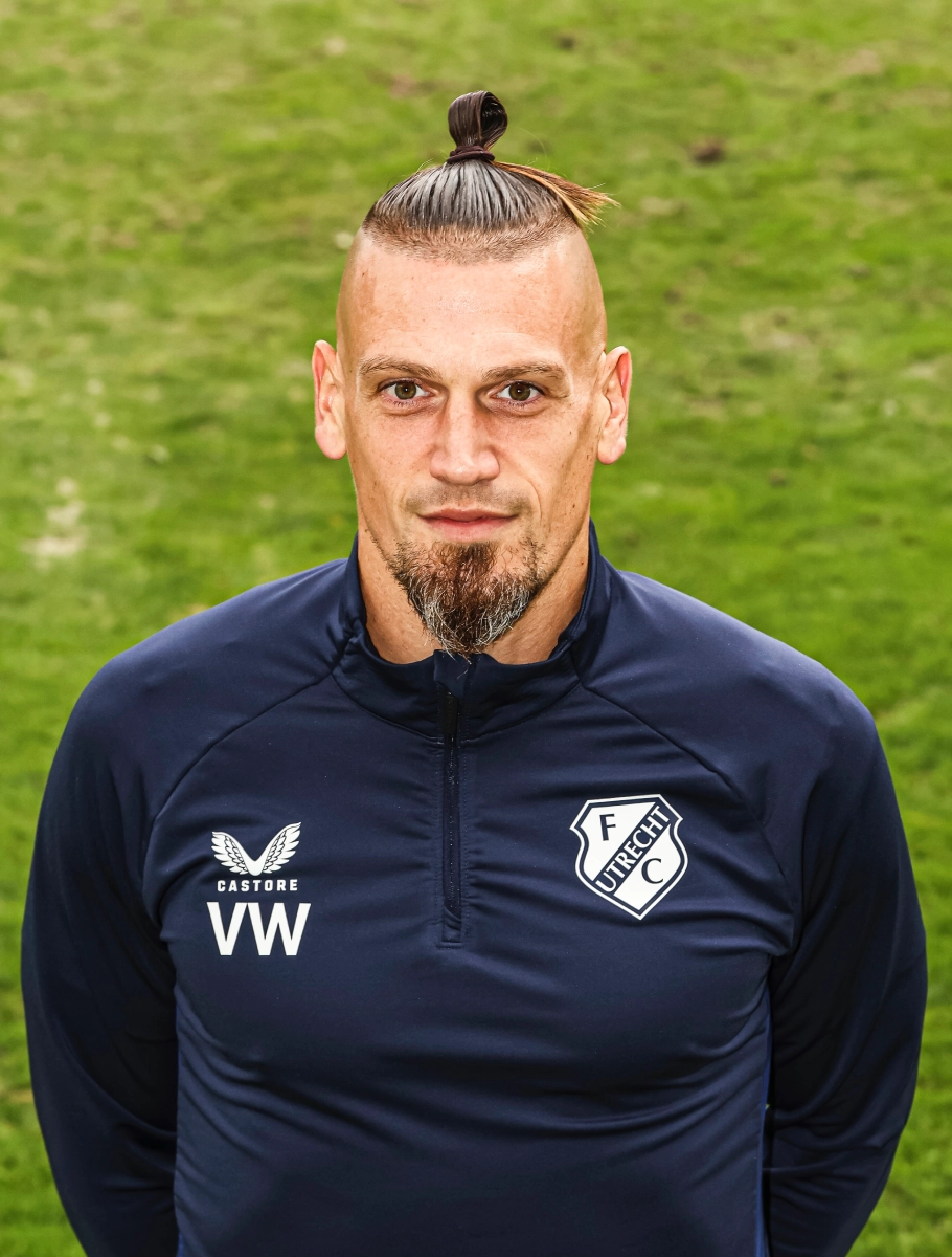 Vito Wormgoor